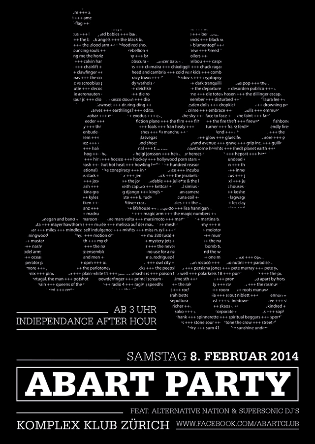abart party